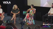 Il rapporto tra Chiara Tron e Francesca Chillemi