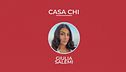 Casa Chi - GF VIP Puntata n. 3: con Giulia Salemi