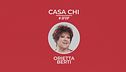 Casa Chi - GF VIP Puntata n. 4: con Orietta Berti