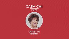Casa Chi - GF VIP Puntata n. 4: con Orietta Berti