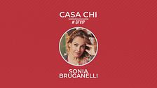 Casa Chi - GF VIP Puntata n. 5: con Sonia Bruganelli