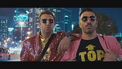 Emigratis - La resa dei conti: il trailer