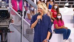 Domani non perderti lo speciale di Amici