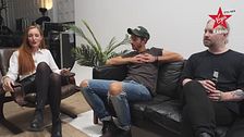 Editors: guarda l'intervista con Giulia Salvi
