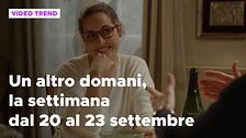 Un altro domani, il riassunto della settimana dal 20 al 23 settembre