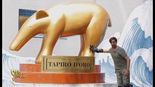 Striscia sta per tornare, parola agli invitati