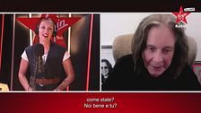 Ozzy Osbourne: guarda l'intervista