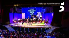 Il Maurizio Costanzo Show ti aspetta questa sera