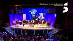 Il Maurizio Costanzo Show ti aspetta questa sera