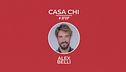 Casa Chi - GF VIP Puntata n. 6: con Alex Belli