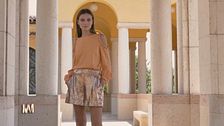 Jo Squillo: Clips, la collezione Primavera/Estate 23