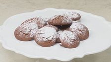 Pagnottine dolci al latte