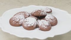 Pagnottine dolci al latte