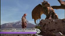 Dragonheart 2 - Il destino di un cavaliere
