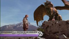 Dragonheart 2 - Il destino di un cavaliere