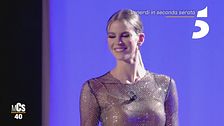 La seconda puntata ci aspetta venerdì 7 ottobre