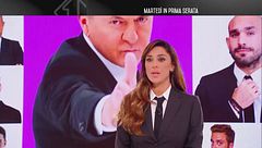 Martedì 4 ottobre tornano Le Iene!