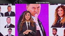 Martedì 4 ottobre tornano Le Iene!