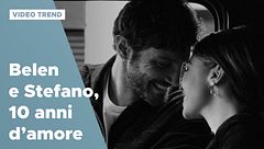 Belen Rodriguez e Stefano De Martino, 10 anni di un amore fortissimo