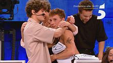 Il quarto speciale di Amici ti aspetta domenica