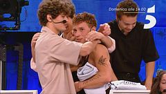 Il quarto speciale di Amici ti aspetta domenica