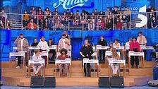 Il quarto speciale di Amici ti aspetta alle 14.00