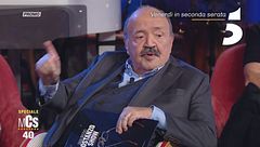 La seconda puntata ti aspetta venerdì 14 ottobre