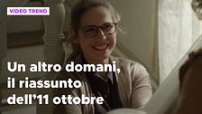 Un altro domani, il riassunto della puntata dell'11 ottobre