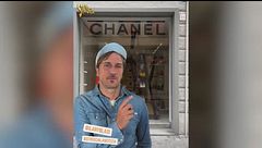 Francesco Totti, la replica al video di Ilary