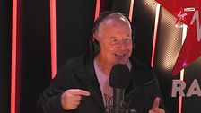 Simple Minds: guarda l'intervista in diretta a Jim Kerr