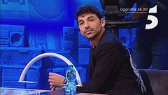 La quinta puntata ti aspetta alle 14.00