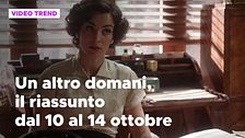 Un altro domani, il riassunto della settimana dal 10 al 14 ottobre