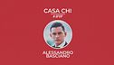 Casa Chi - GF VIP Puntata n. 11: con Alessandro Basciano - Prima Parte