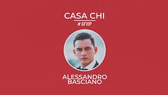 Casa Chi - GF VIP Puntata n. 11: con Alessandro Basciano - Prima Parte
