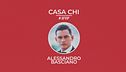 Casa Chi - GF VIP Puntata n. 12: con Alessandro Basciano - Seconda Parte