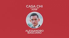 Casa Chi - GF VIP Puntata n. 12: con Alessandro Basciano - Seconda Parte