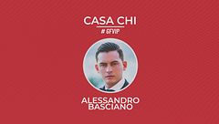 Casa Chi - GF VIP Puntata n. 12: con Alessandro Basciano - Seconda Parte