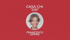 Casa Chi - GF VIP Puntata n. 14: con Francesco Oppini - Seconda Parte