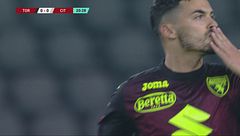 Tutti i gol di martedì 18 ottobre