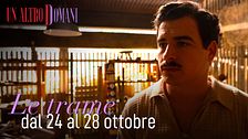 Le trame dal 24 al 28 ottobre