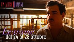 Le trame dal 24 al 28 ottobre