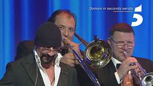 Il terzo appuntamento del Maurizio Costanzo Show ti aspetta domani