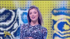 La La La, ballando con le Veline
