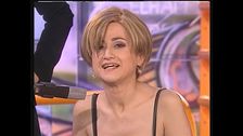 Le dediche di Nives a Mai Dire Gol 1998