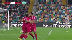 Tutti i gol di mercoledì 19 ottobre