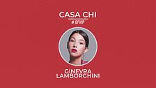 Casa Chi - GF VIP Puntata n. 15: con Ginevra Lamborghini - Prima Parte