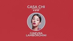 Casa Chi - GF VIP Puntata n. 15: con Ginevra Lamborghini - Prima Parte