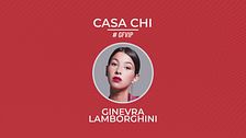 Casa Chi - GF VIP Puntata n. 16: con Ginevra Lamborghini - Seconda Parte