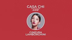 Casa Chi - GF VIP Puntata n. 16: con Ginevra Lamborghini - Seconda Parte