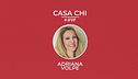 Casa Chi - GF VIP Puntata n. 17: con Adriana Volpe